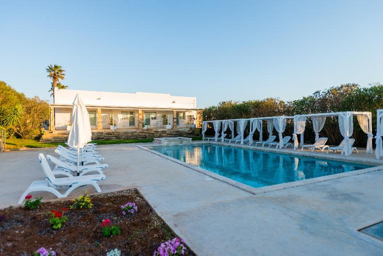 Sport & Beauty 2, Relais Masseria Casina dei Cari, Lecce