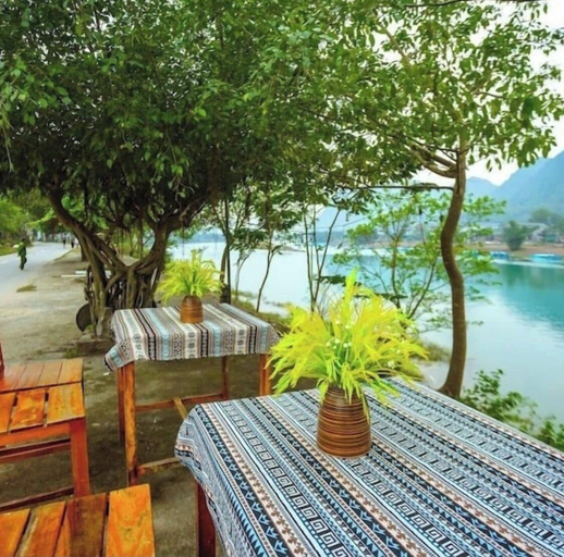 Exterior, Family homestay, Bố Trạch