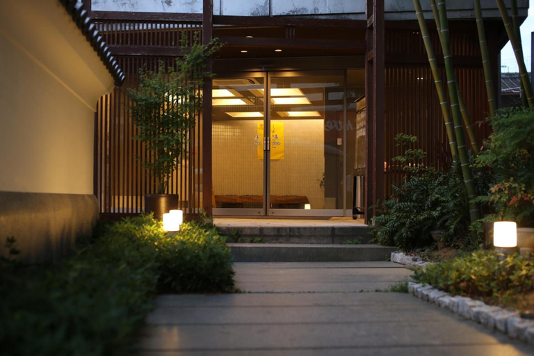 Exterior & Views 2, Konpira Onsen Kashikiri Yunoyado Kotone, Kotohira