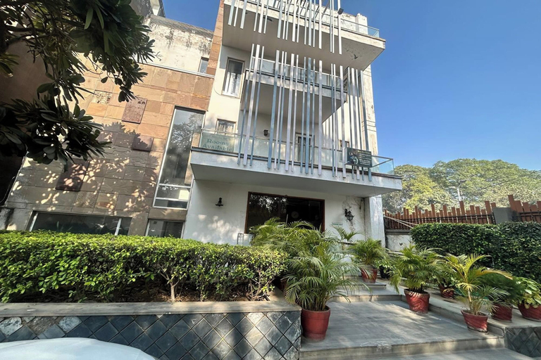 Exterior 5, Premium Nest, Golf Course Road, Gurgaon