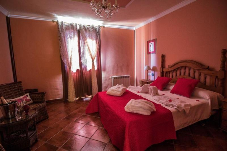 Bedroom 3, Hotel El Tejar & Spa, Santa Cruz de Tenerife