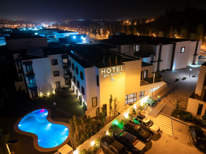 Exterior & Views 1, Hotel Ben Batouta - Tanger, Tanger-Assilah