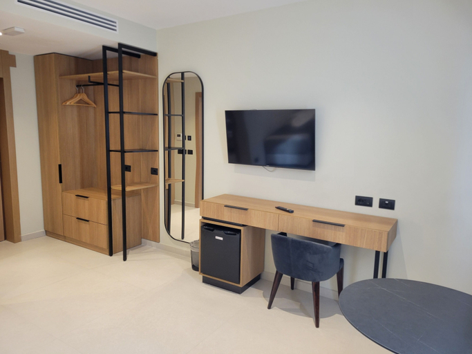 Interior 3, Mece Hotel, Tiranës