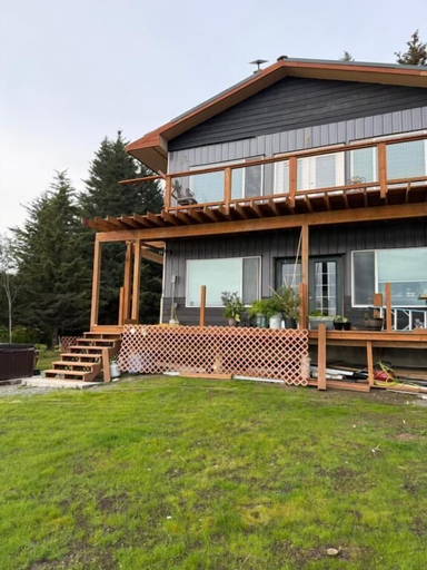 Exterior & Views 2, Paradise Suites, Kenai Peninsula