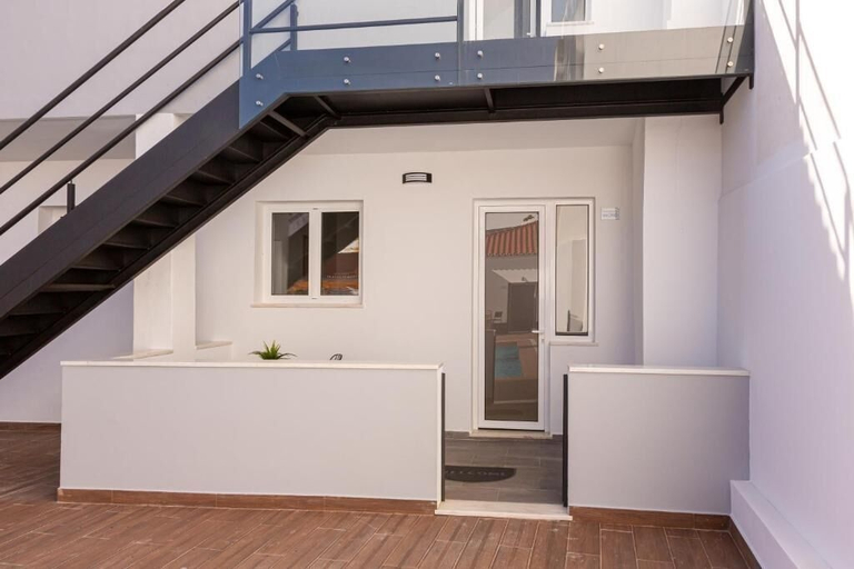 Exterior & Views, LUXURY PALM SUITES, Reguengos de Monsaraz