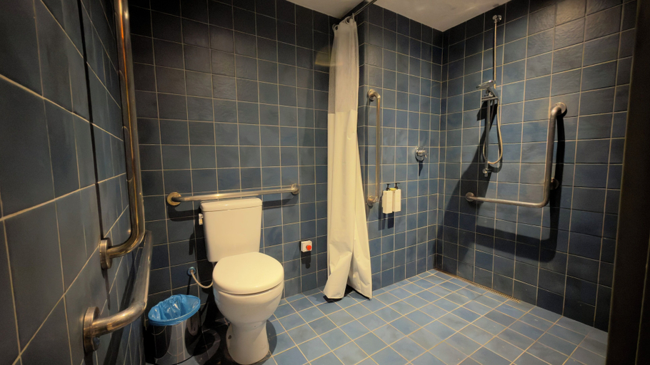 Bathroom 4, Motto By Hilton Recife, Recife