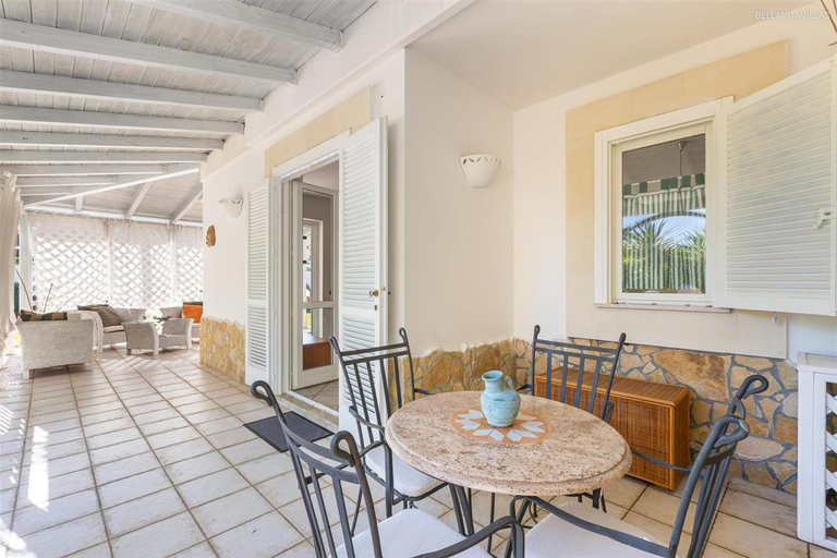 Room 3, 351 Villa con Piscina a Torre Dell Orso, Lecce