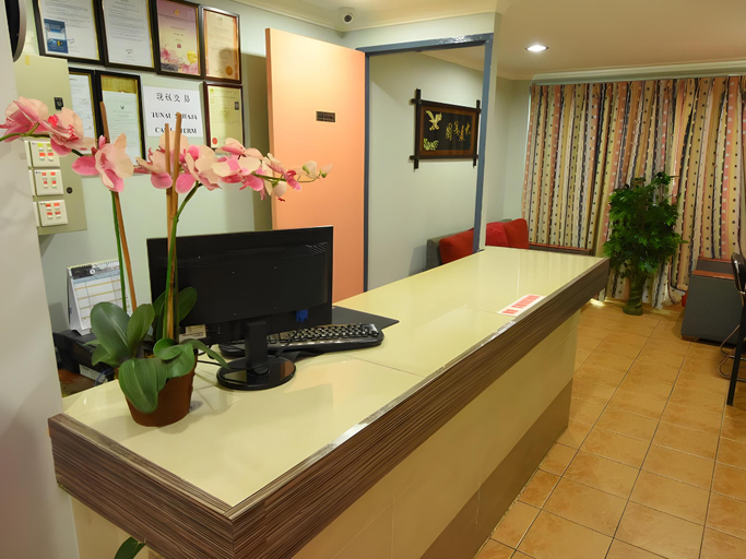 Public Area 2, Highway Inn, Mukah