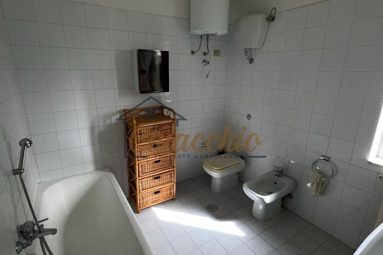 Bathroom 3, Villetta Gentili - ChiacchioProperty, Salerno