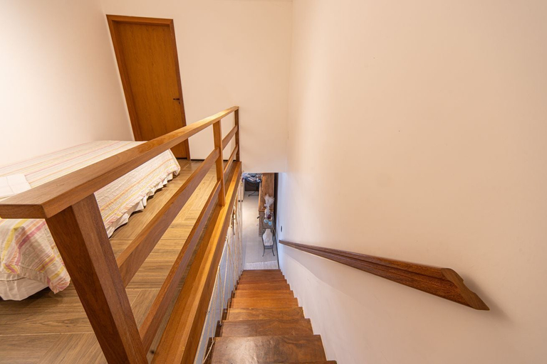 Room 2, Casa com Piscina e rea Gourmet em Barra do Una, São Sebastião