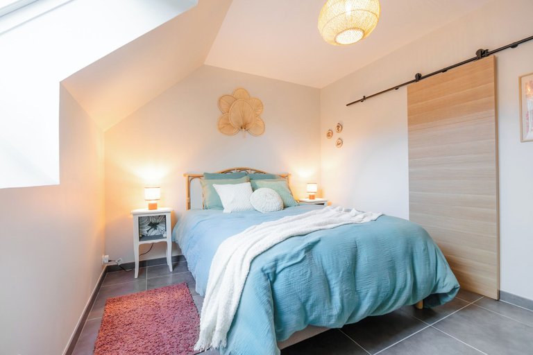 Room 4, Le Hameau de Céline, Loir-et-Cher