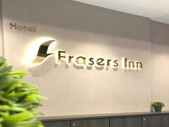 Exterior & Views 2, Frazel Inn, Kerian