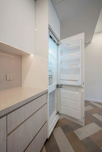 Interior 4, GALLERIA Premier Residence, District 2