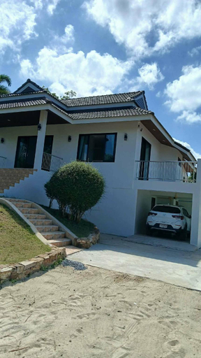 3, Janjira sea view pool villa, Mueang Krabi