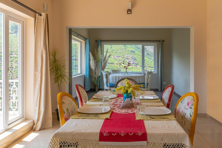Food & Drinks 3, 42 Green Pastures By LexStays-Tea Estate Experience, The Nilgiris