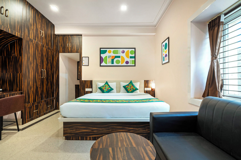 Primary image, Treebo Sri Krishna Palace, Khordha