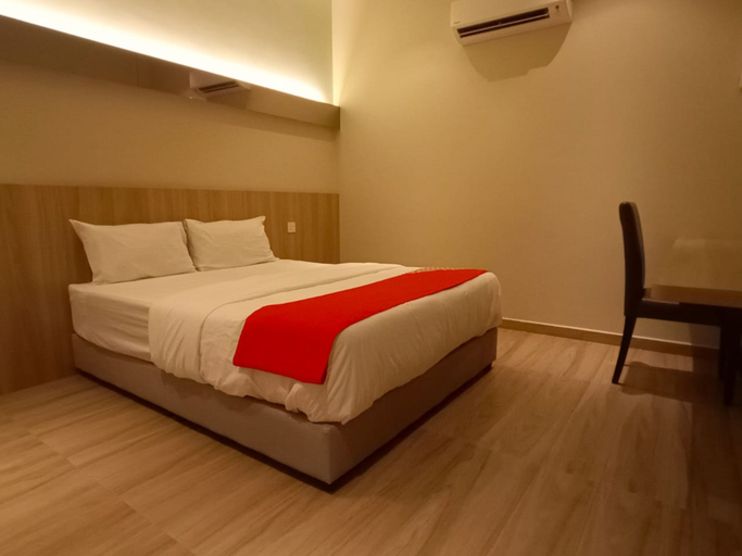Others 3, HP Hope Hotel, Johor Bahru