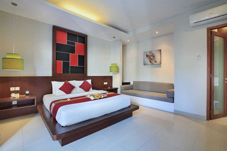 Others 3, Samaja Beachside Villas, Badung