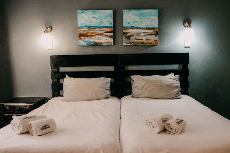 Room 4, La Rona Hospitality Services, Bojanala