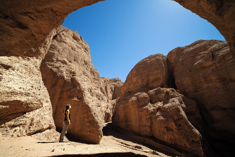 Hiking 5, Awasi Atacama, El Loa