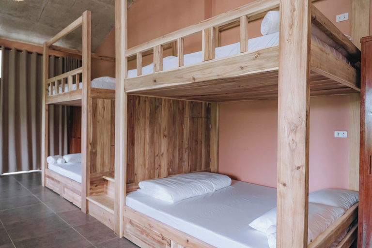 Room 3, Do Luong Legend Camping & Resort, Đô Lương