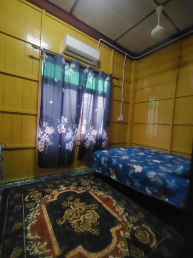 Room 3, Homestay Selesa KBB 3 Guest House, Kuala Terengganu