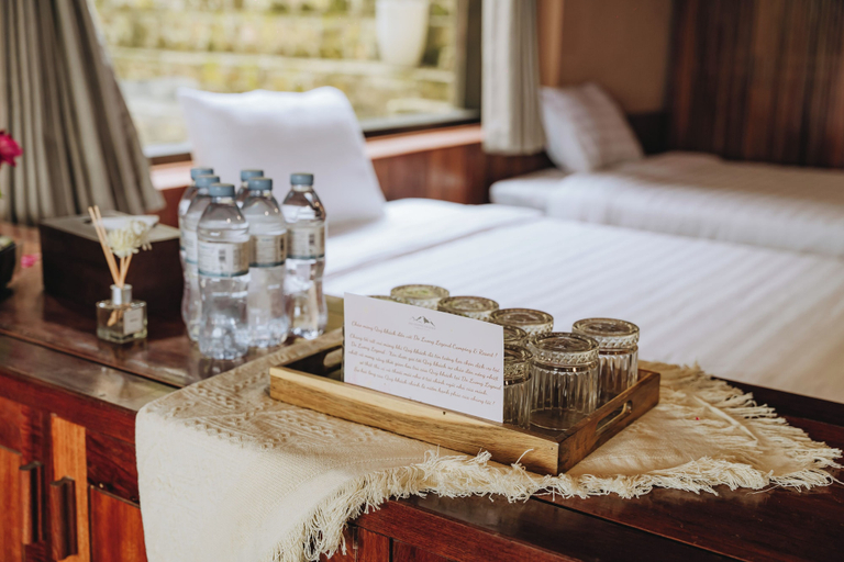 Room 2, Do Luong Legend Camping & Resort, Đô Lương