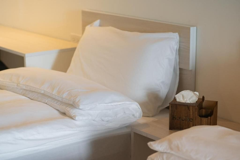 Room 5, H.suite Fast, Changhua