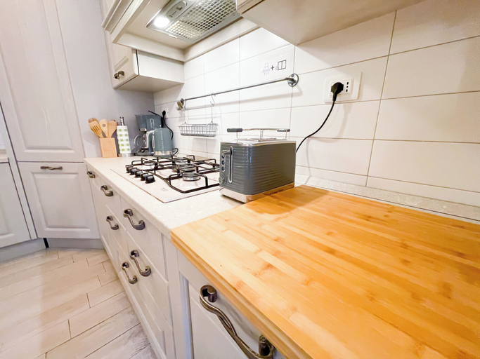 Private kitchen 4, Michelangelo Heart of Tuscany, Pisa