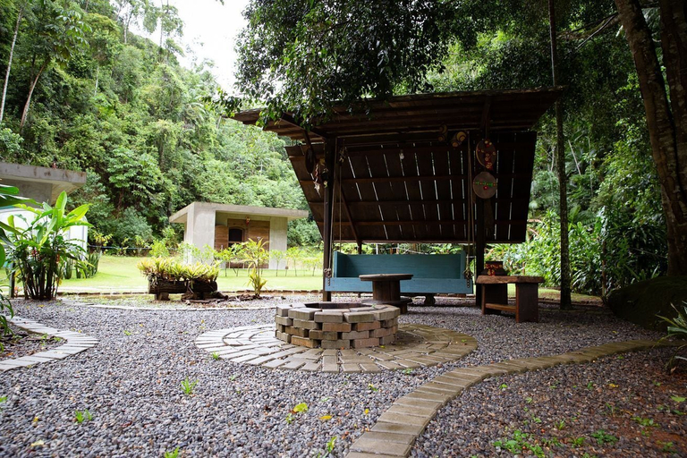 Room 5, Vila Maria Casa com Wi-fi Churrasqueira e Lago, Domingos Martins