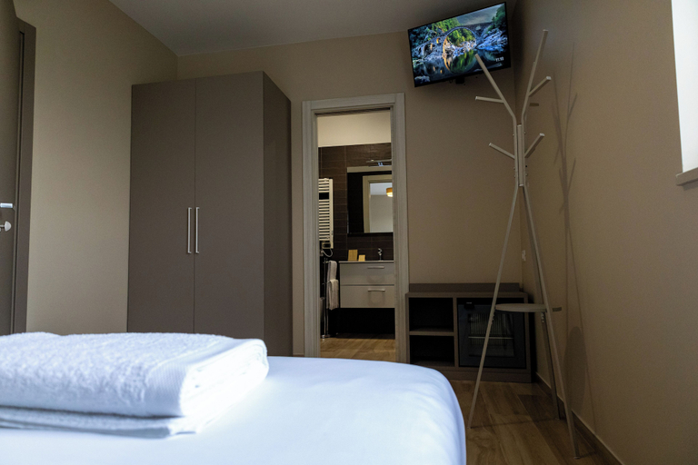 Room 2, D'Stay, Bari