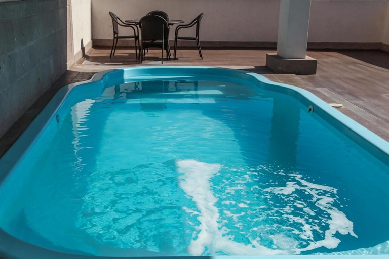 Sport & Beauty, Hotel La Mina Parral, Matamoros