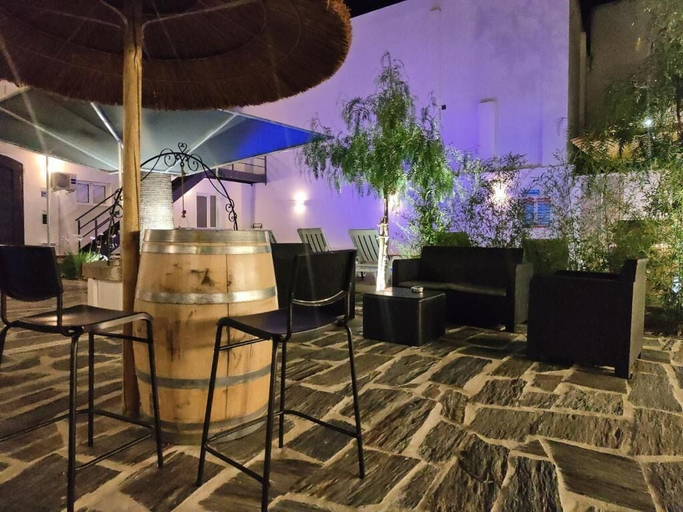 Food & Drinks, LUXURY PALM SUITES, Reguengos de Monsaraz