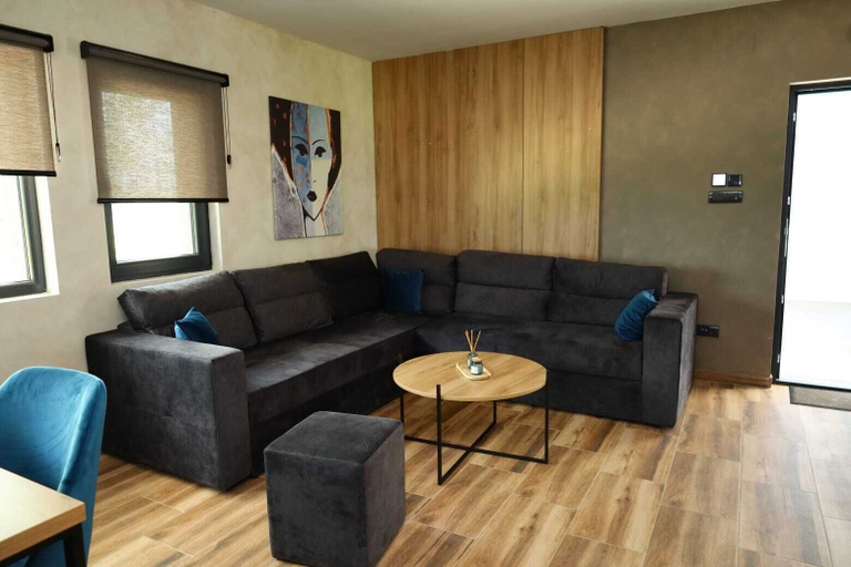 Living area 5, Belvedere RESORT, Kovin