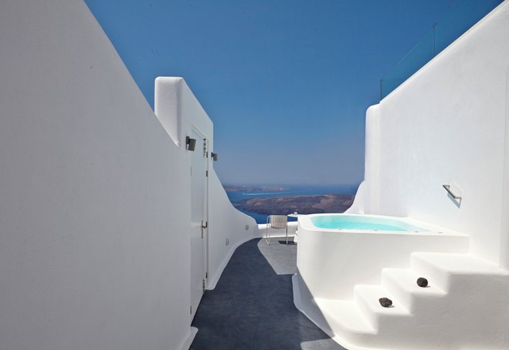 Terrace/patio 4, Cloud 9, South Aegean