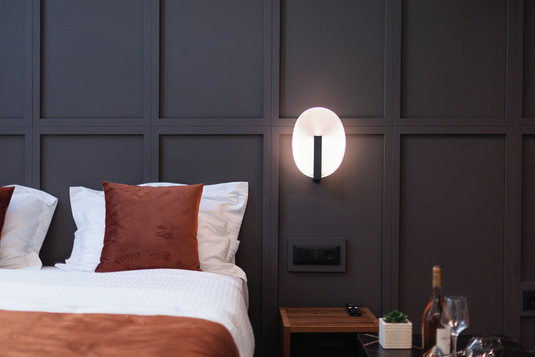 Room 4, My Luxury Prime Suite, Crete