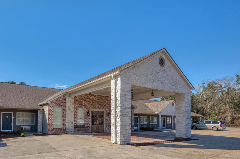 Exterior & Views 2, SureStay Hotel By Best Western Leesville, Vernon