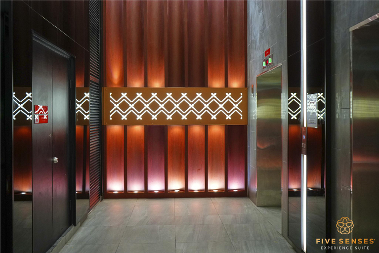 Public Area 2, The Shore Premier Suites Kota Kinabalu, Kota Kinabalu