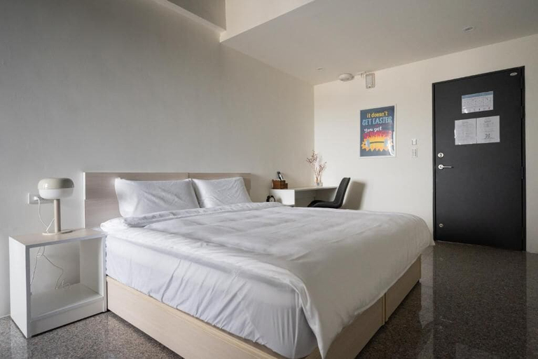 Room 2, H.suite Fast, Changhua