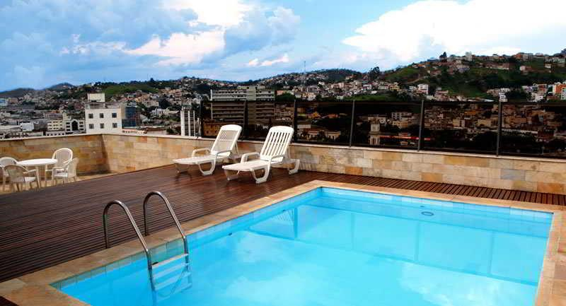 Sport & Beauty, Cesar Inn, Juiz de Fora