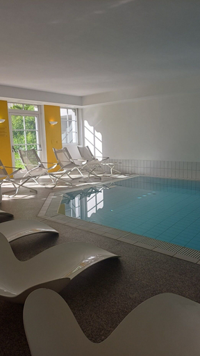 Sport & Beauty 2, Parkhotel Sole Paradiso, Bolzano