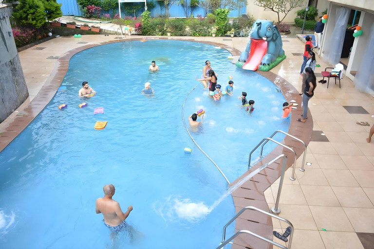 Sport & Beauty 5, VITS Lonavala, Pune