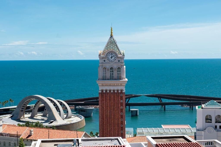 Point of interest 3, The Hill Apartment Phu Quoc Firework, Phú Quốc