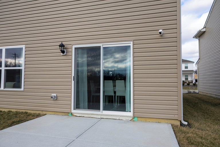 Exterior detail 5, Holistic Campus Rental, LLC - Private Bedrooms in Shared Home with Shared Kitchen, Butler