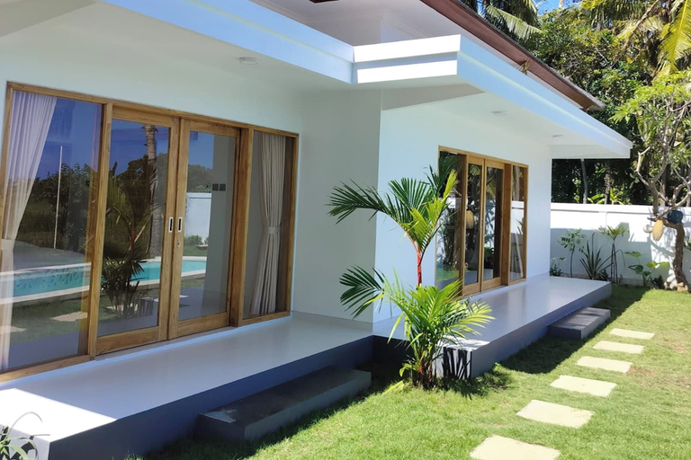 Exterior, Padi-Padi Pool Villas, Buleleng