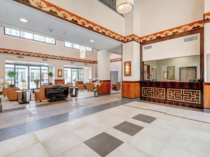 5, Quality Aparthotel Val d'Europe, Seine-et-Marne