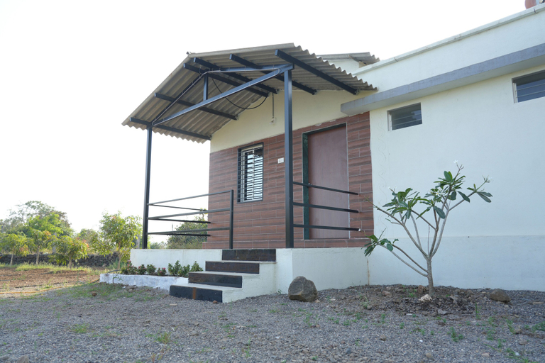 Exterior 4, Jay Jalaram Gir Nature Farmstay, Junagadh