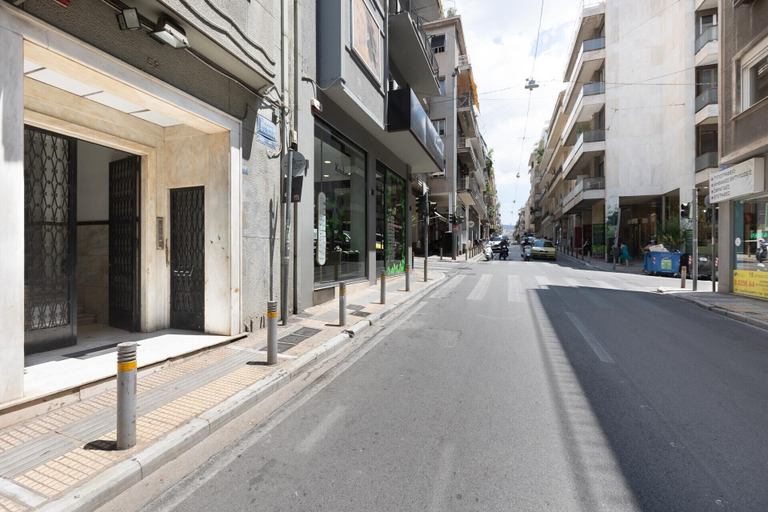 Others 3, Kolonaki Suites By Olala Homes, Attica