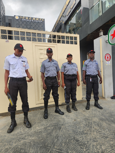 Miscellaneous 2, Soulmate Hotels & Suites Ojodu, Ifako/Ijaye