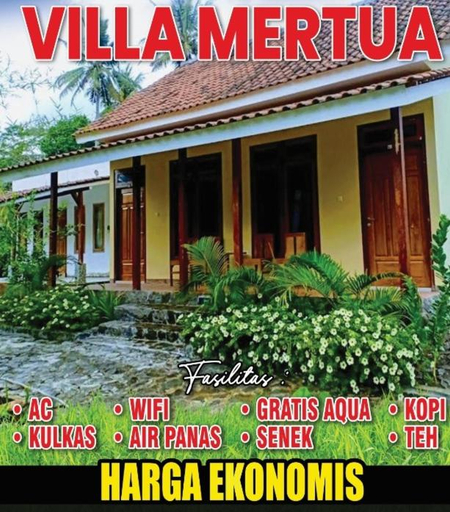 Exterior & Views, Rumah Mertua Cottage, Banyuwangi